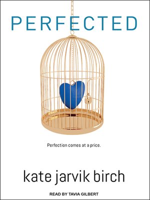 cover image of Perfected